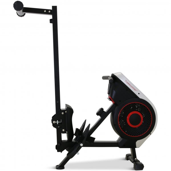 Roddmaskin | POLAR pulsband ingår | Trekkrunner R-7115 Roddmaskin | POLAR pulsband ingår | Trekkrunner R-7115