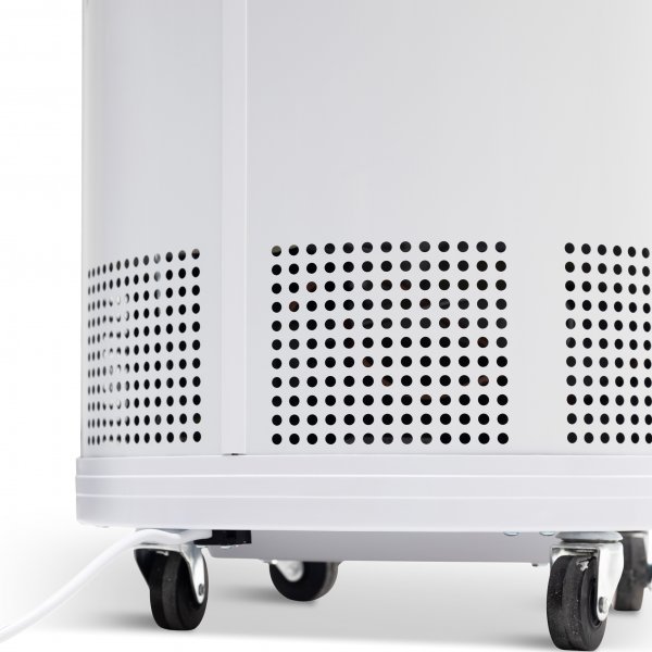 Party cooler 30L | Tystgående | Plats för 40 burkar | Vit Party cooler 30L | Tystgående | Plats för 40 burkar | Vit