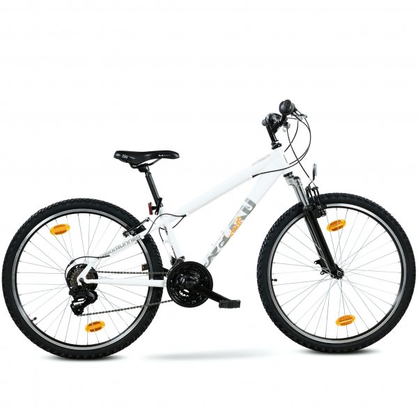 Mountainbike 26\\\" 18 vxlar | Ryko MTB - Vit