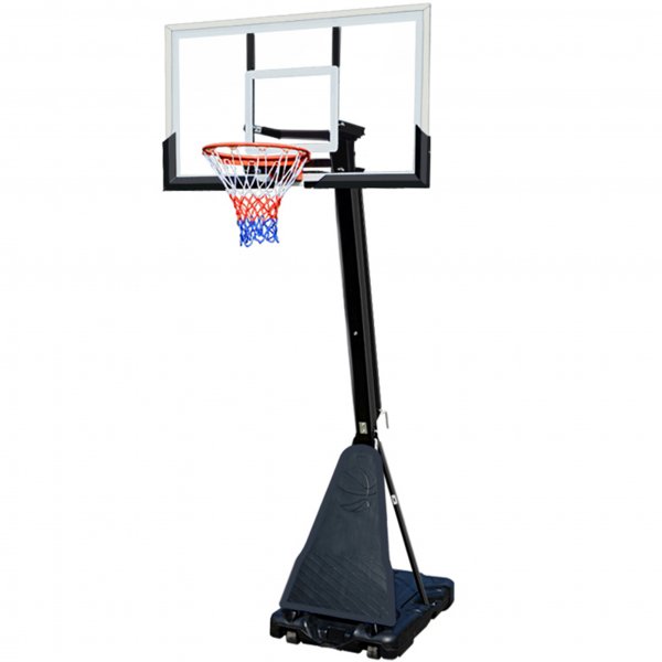 Basketkorg med stllning | Premiummodell | Slammer