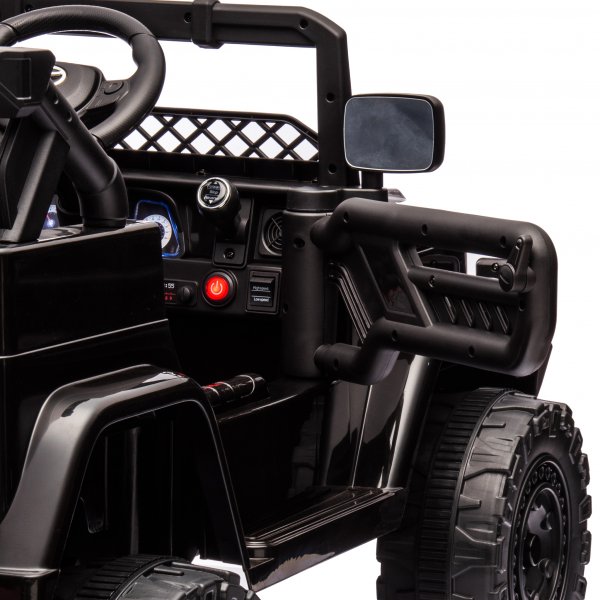 Elbil f�r barn Toyota FJ Cruiser | 12V - 2x25W | 7Ah