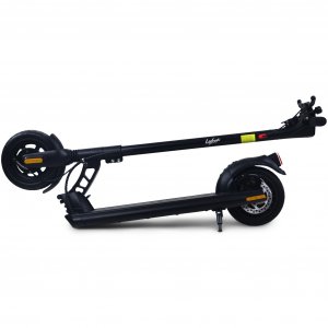 Bakhjul till Lyfco Elscooter 250W Bakhjul till Lyfco Elscooter 250W
