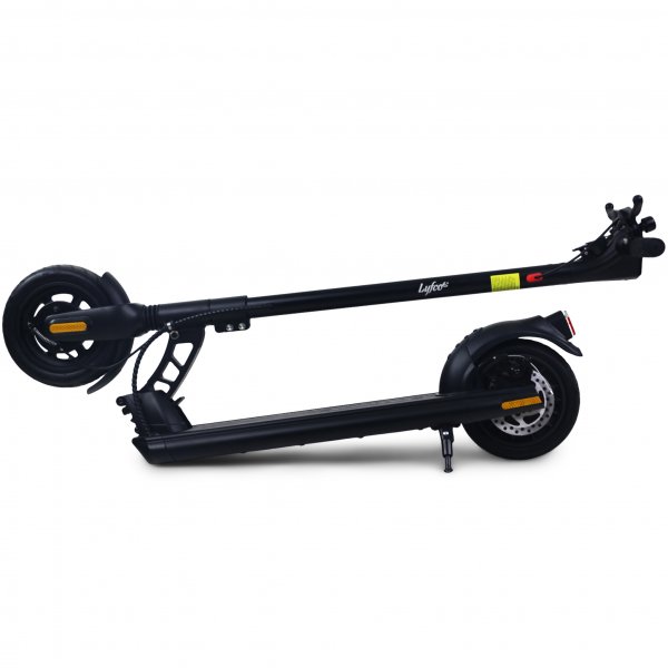 Bakhjul till Lyfco Elscooter 250W
