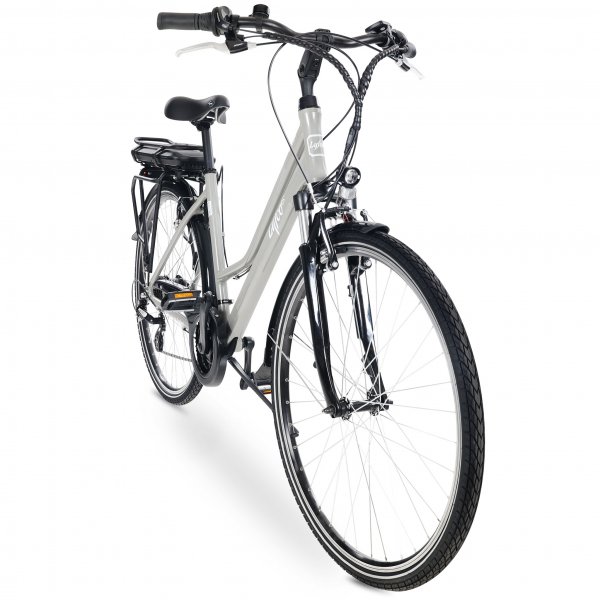 Elcykel Dam 28\\\" - 21 växlar | 250W - 10,4Ah | Lyfco Ellen Elcykel Dam 28\\\" - 21 växlar | 250W - 10,4Ah | Lyfco Ellen