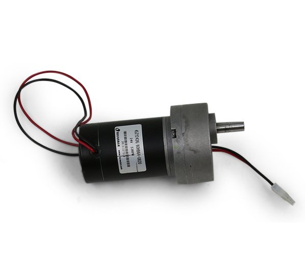 Drivmotor Exgain 158N/G158