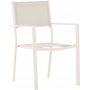 Copacabana matstol - Beige
