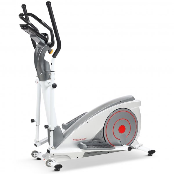 Crosstrainer | 8kg svänghjul | Bluetooth | Trekkrunner 8719HP Crosstrainer | 8kg svänghjul | Bluetooth | Trekkrunner 8719HP