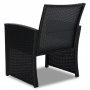 Loungeset fr mindre uteplats eller balkong | Lyfco Forsby