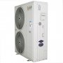 Luft-vatten vrmepump 24kW | Klarar -30C | Vrmer 300m | Inverter | WiFi