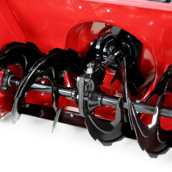 Snöslunga 6,5HK | Loncinmotor | Metalcraft Snöslunga 6,5HK | Loncinmotor | Metalcraft