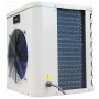 Poolv�rmepump 4,8 kW | R32 | 28 dB | Titanv�xlare | Lyfco