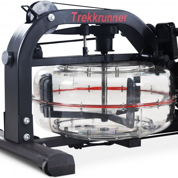 Roddmaskin med vattenmotstånd för hemmabruk | Trekkrunner R-669 Roddmaskin med vattenmotstånd för hemmabruk | Trekkrunner R-669