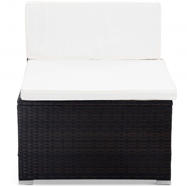 Stor loungegrupp i konstrotting | Lyfco Steninge Stor loungegrupp i konstrotting | Lyfco Steninge