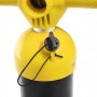 SUP-bräda 3,4m med sits | Bestway HYDRO-FORCE™ Freesoul Tech (65310) SUP-bräda 3,4m med sits | Bestway HYDRO-FORCE™ Freesoul Tech (65310)