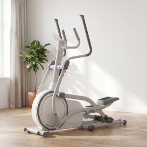 Crosstrainer 8750TP | Bluetooth & Zwift-kompatibel | 17” steglängd | 135 kg maxvikt Crosstrainer 8750TP | Bluetooth & Zwift-kompatibel | 17” steglängd | 135 kg maxvikt