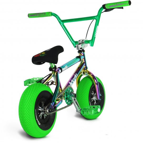 Mini BMX | Joker | Pro3