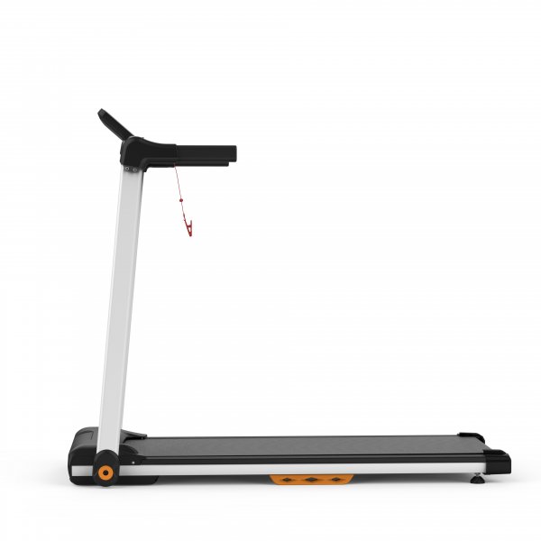 L�pband f�r hemmatr�ning | 12 km/h och 12 tr�ningsprogram | Trekkrunner