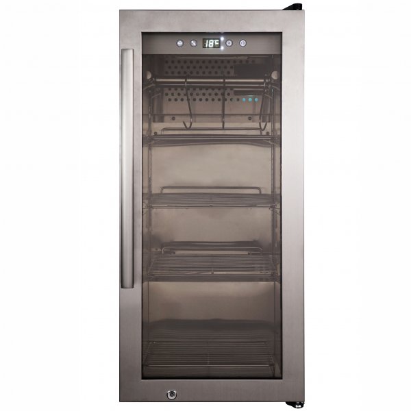 Mörningskyl 90L för hemmabruk | 395x875mm Mörningskyl 90L för hemmabruk | 395x875mm