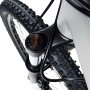 Elcykel MTB 27.5\\\" - 24 vxlar | 250W - 14Ah batteri | Lyfco Eladio