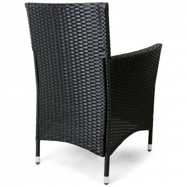 Stor matgrupp utembler 220x160cm | 10 stolar | Lyfco Svanesund