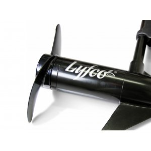 Extra propeller till elmotor 55X,62X,86X