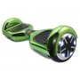 Airboard Hoverboard 2x350W (700W) LED-wheels