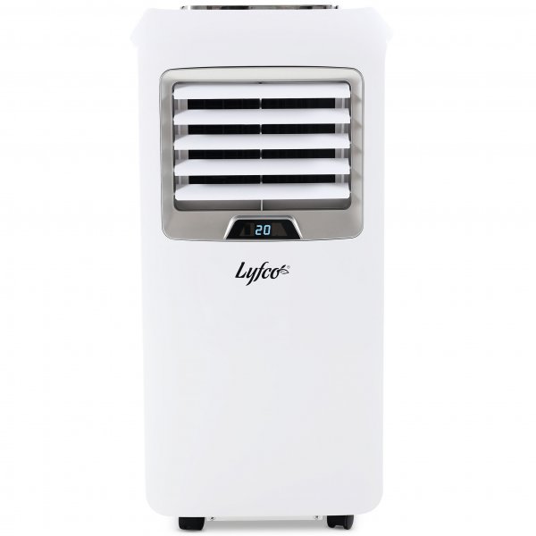 AC med värmefunktion för 50m² | Bäst i test | UltraSilence | 12000BTU | Lyfco - FYNDVARA AC med värmefunktion för 50m² | Bäst i test | UltraSilence | 12000BTU | Lyfco - FYNDVARA