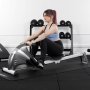 Roddmaskin med magnetmotstnd | Hopfllbar | Trekkrunner R-7103