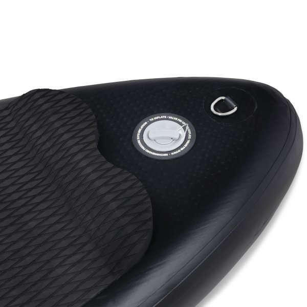 SUP-br�da 3m med sits | Uppbl�sbar paddle board | 15psi | Lyfco
