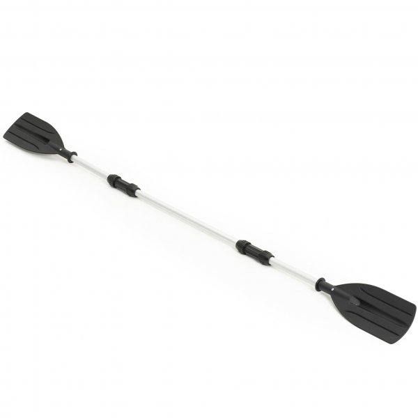 Uppblåsbar fiskekajak 1 person | Bestway Koracle Fishing Kayak (65097) Uppblåsbar fiskekajak 1 person | Bestway Koracle Fishing Kayak (65097)