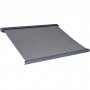 Terrassmarkis helkassett 5x3m | Motor & fjrrkontroll | Metalcraft