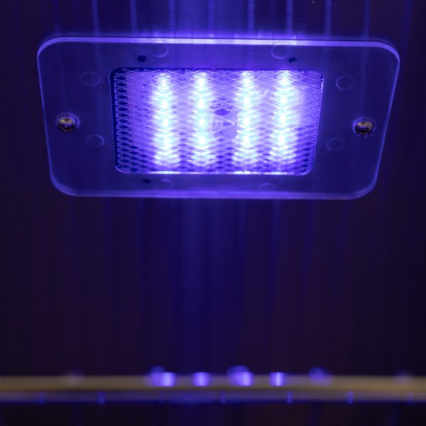 Kylskåp till gasolgrill/utekök Kylskåp till gasolgrill/utekök