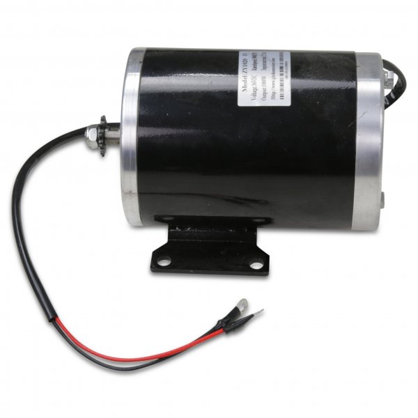 Motor 1000W till El ATV mini
