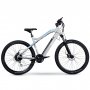 Elcykel MTB 27.5\\\" - 24 vxlar | 250W - 14Ah batteri | Lyfco Eladio