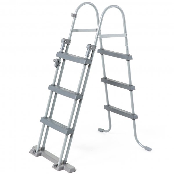 Ovanmarkpool 4,3m diameter | Bestway Steel Pro MAX (56444) Ovanmarkpool 4,3m diameter | Bestway Steel Pro MAX (56444)