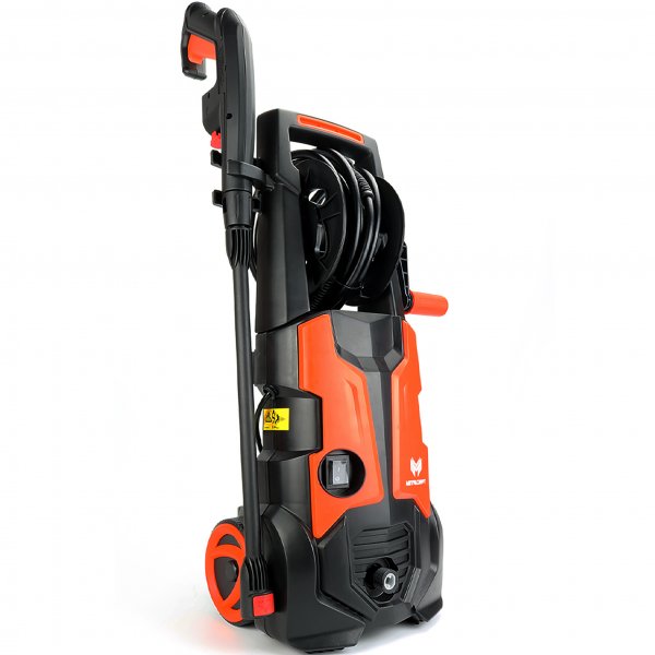 Högtryckstvätt 150 bar | 1900W Högtryckstvätt 150 bar | 1900W