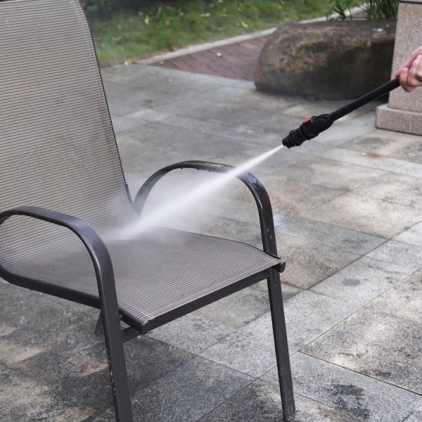 Högtryckstvätt 150 bar | 1900W Högtryckstvätt 150 bar | 1900W