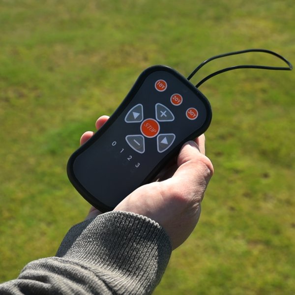 Golfvagn elektrisk | Lyfco Go | 36 hål Golfvagn elektrisk | Lyfco Go | 36 hål