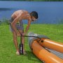 Uppblsbar kajak 3 personer | Bestway Cove Champion X3 (65132)