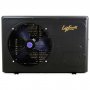 Poolvrmepump 16,6kW Inverter Pro - Mitsubishi-kompressor