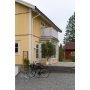 Cykelstll fr tre cyklar | Ensidig | Galvaniserad | Lyfco