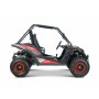 Beach Buggy 180 cc 4-takt | 2-sits, Automatisk v�xell�da & LED-belysning