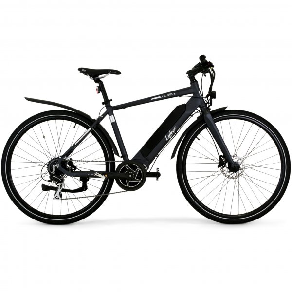 Elcykel Hybrid 28\\\" Mittmotor - Elwin
