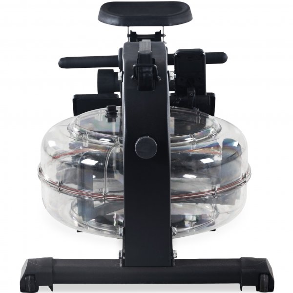 Roddmaskin med vattenmotstånd för hemmabruk | Trekkrunner R-669 Roddmaskin med vattenmotstånd för hemmabruk | Trekkrunner R-669