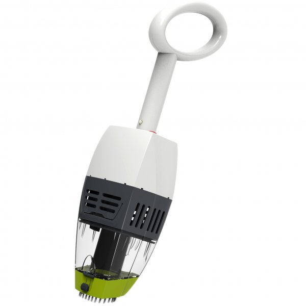 Batteridriven spa & pooldammsugare Hyson 3 | Uppladdningsbart litiumbatteri Batteridriven spa & pooldammsugare Hyson 3 | Uppladdningsbart litiumbatteri