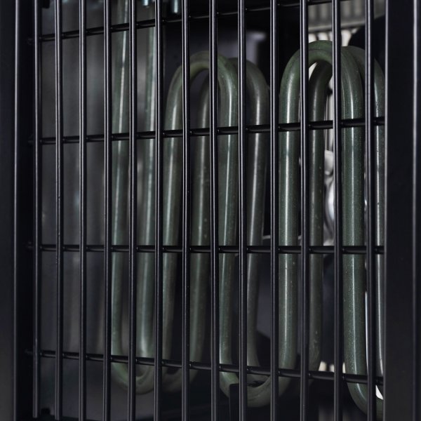 V�rmefl�kt 2000W