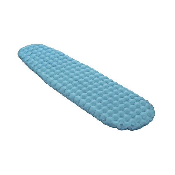 Liggunderlag Mumie 183x51x7,5 cm | R-vrde 7,3 | 657g (Bestway 69612)