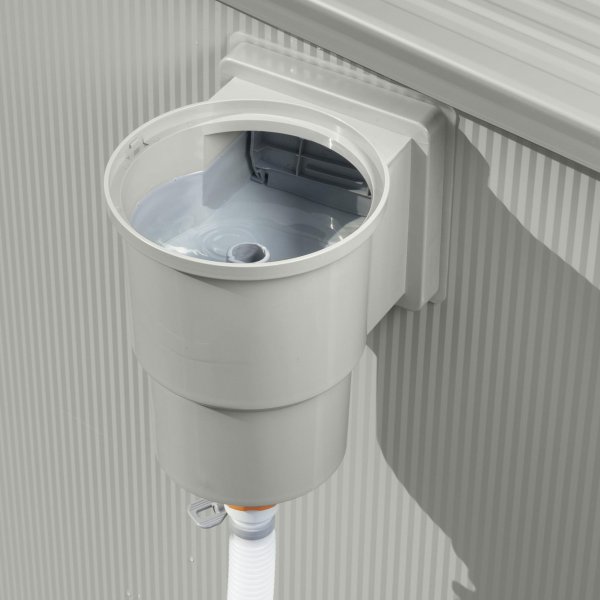 Bestway stålväggspool Ø3m - 1,2m djup | Hydrium Mosaik (56566) Bestway stålväggspool Ø3m - 1,2m djup | Hydrium Mosaik (56566)