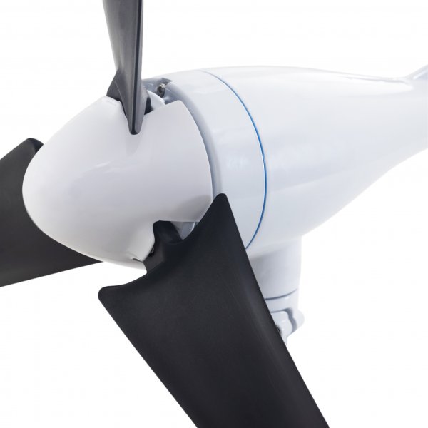 Rotorblad till vindkraftverk Rotorblad till vindkraftverk