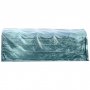 Garagetlt 2,4x6m | 14,4m - 500g/m | PVC - Grn